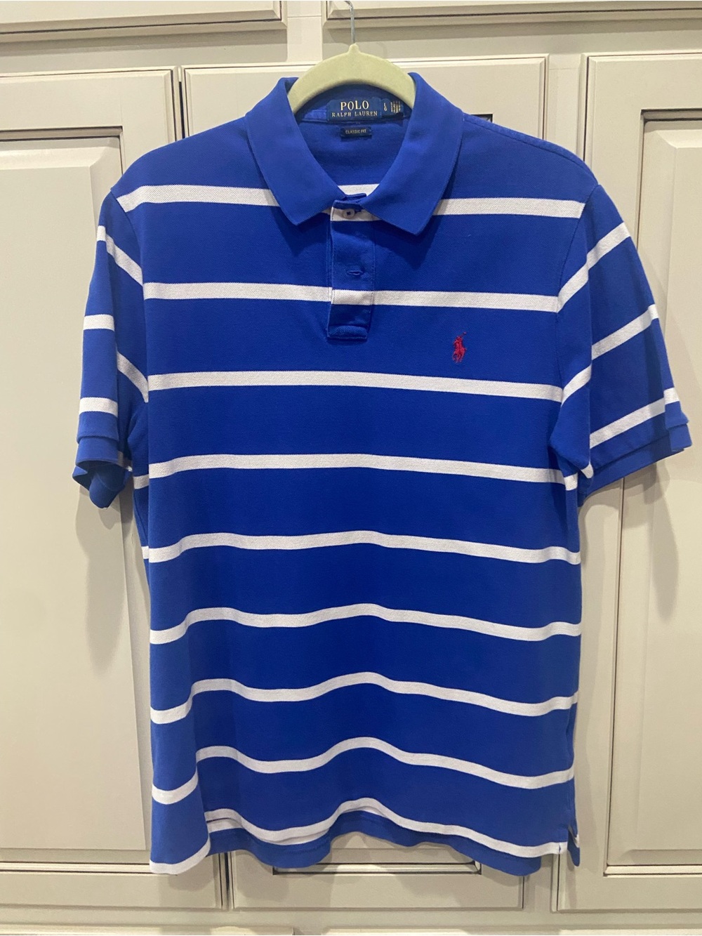Polo by Ralph Lauren Polo Shirt CLASSIC FIT MENS